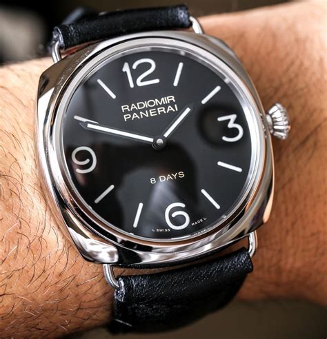 panerai pam 610